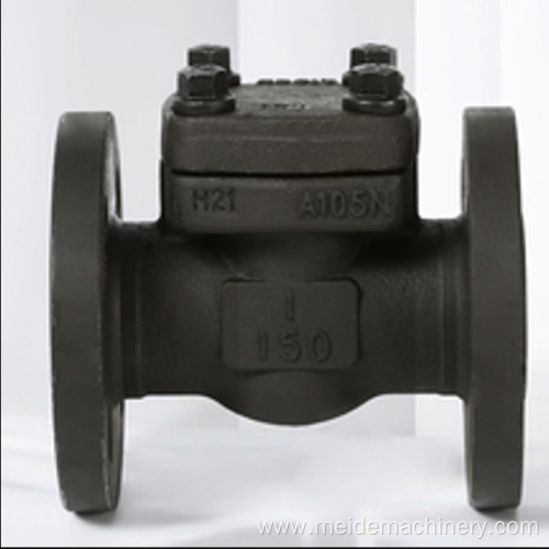 bulk API Swing Check Valve